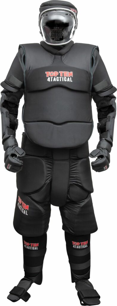 Body Armor Set „Mutant“